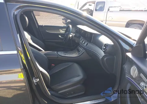 2021 Mercedes-Benz E 350 from USA, damaged, VIN W1KZF8DB9MA892724